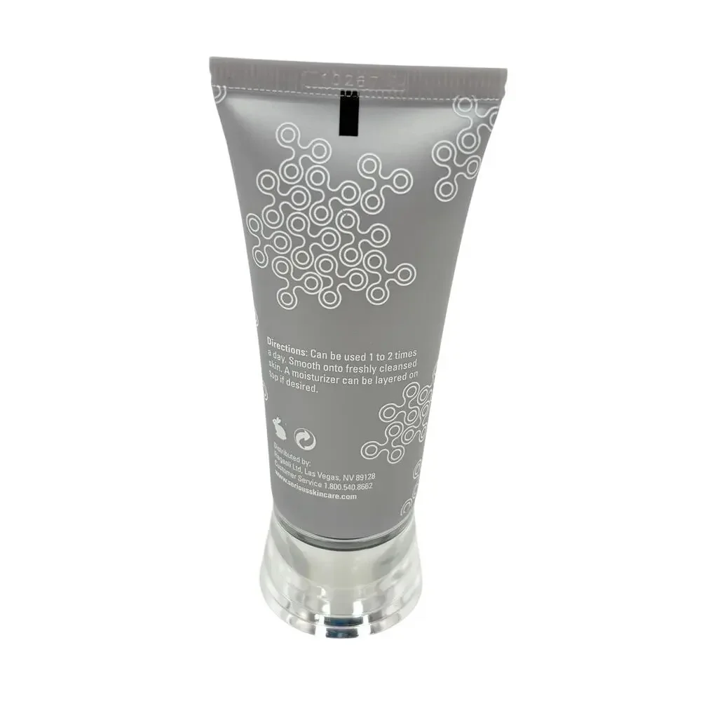 Serious Skincare Pure Pep Concentrate 30% Pure Peptide & Neuropeptide 1 fl oz